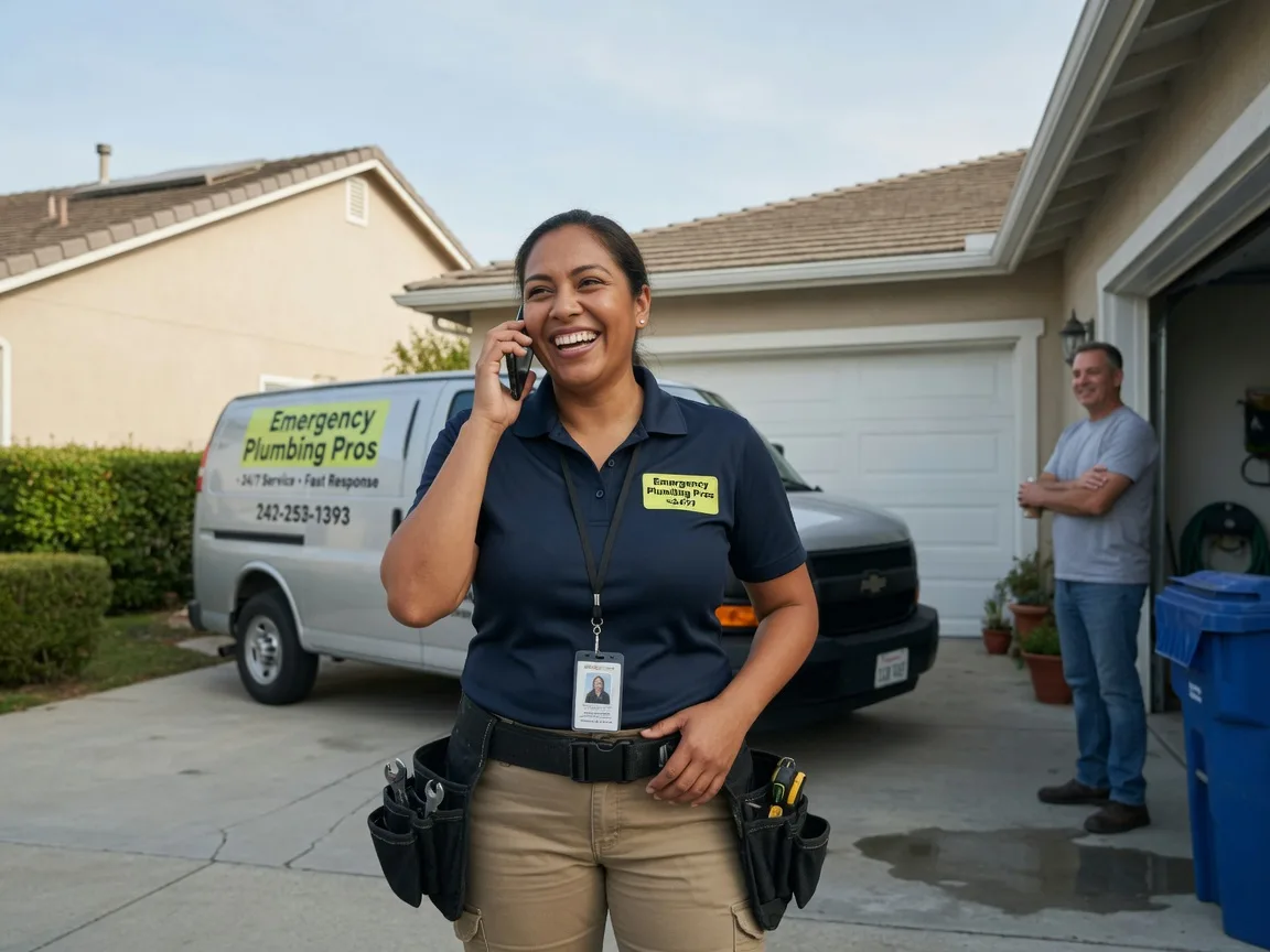 Emergency Plumber Woodbury, VT FAQs
